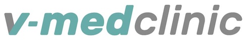 logo v-medclinic